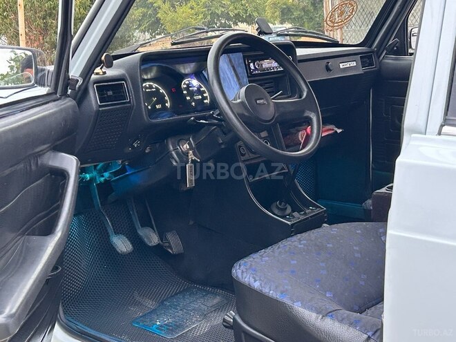 LADA (VAZ) 2107 2006, 400,000 km - 1.6 l - Gəncə
