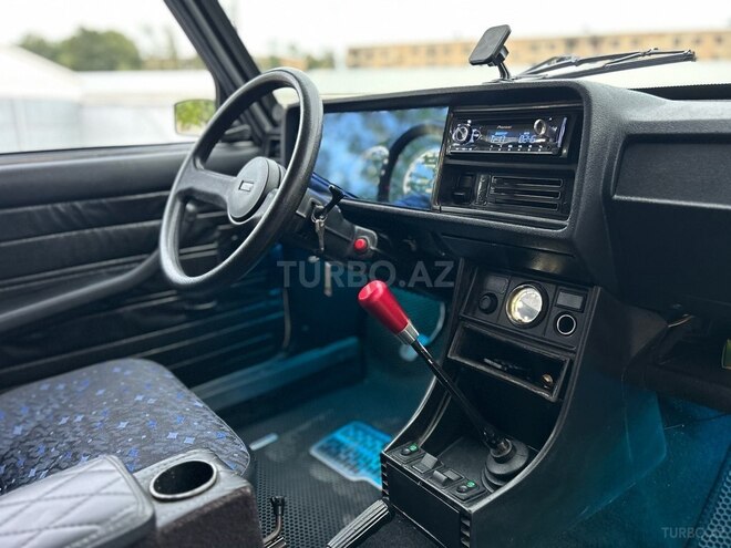 LADA (VAZ) 2107 2006, 400,000 km - 1.6 l - Gəncə