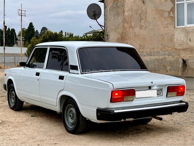 LADA (VAZ) 2107 2006, 400,000 km - 1.6 l - Gəncə