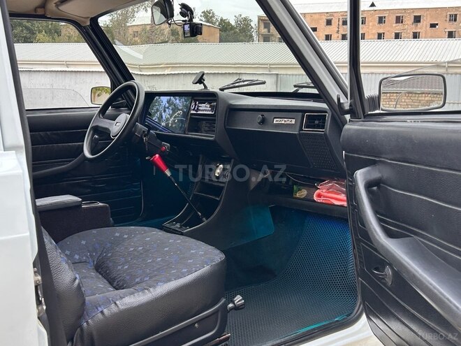 LADA (VAZ) 2107 2006, 400,000 km - 1.6 l - Gəncə
