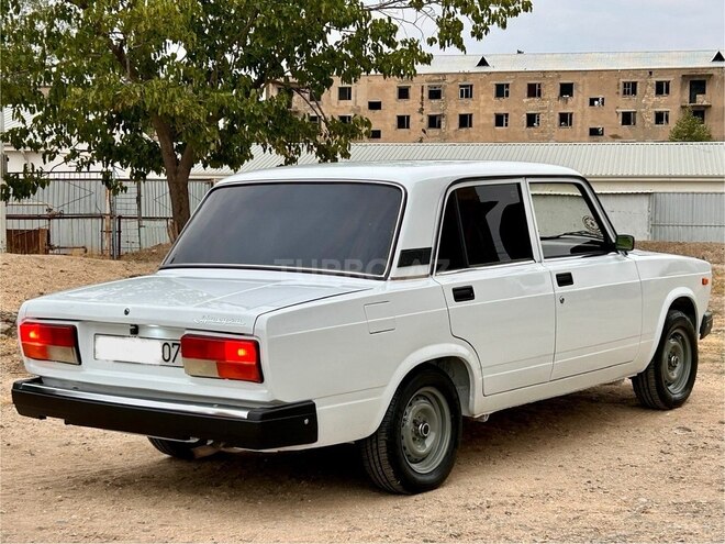 LADA (VAZ) 2107 2006, 400,000 km - 1.6 l - Gəncə