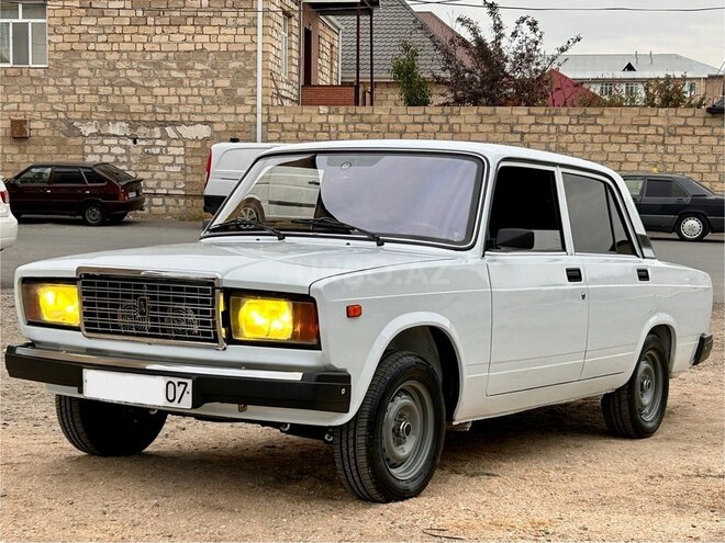 LADA (VAZ) 2107 2006, 400,000 km - 1.6 l - Gəncə