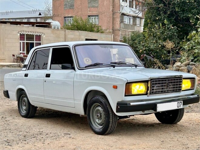LADA (VAZ) 2107 2006, 400,000 km - 1.6 l - Gəncə