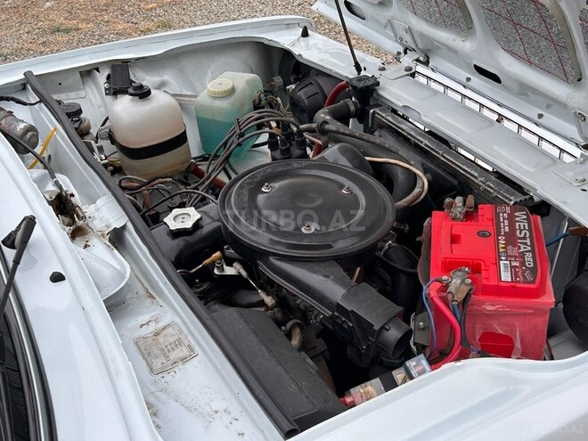 LADA (VAZ) 2107 2006, 400,000 km - 1.6 l - Gəncə