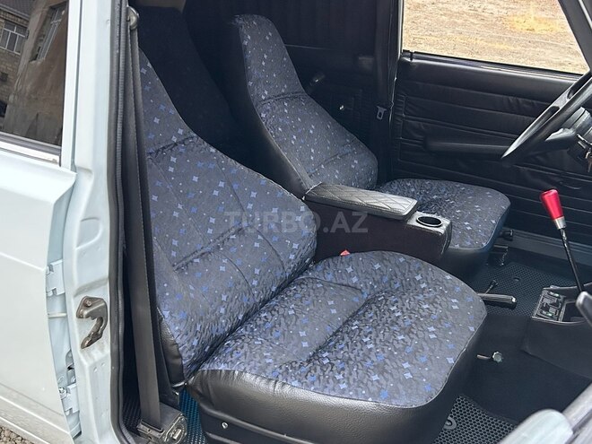 LADA (VAZ) 2107 2006, 400,000 km - 1.6 l - Gəncə