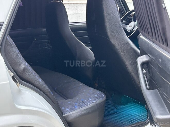 LADA (VAZ) 2107 2006, 400,000 km - 1.6 l - Gəncə