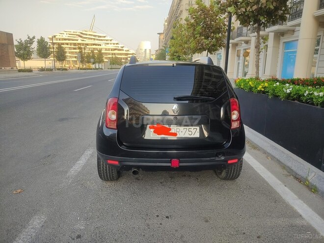 Renault Duster 2012, 243,000 km - 2.0 l - Bakı