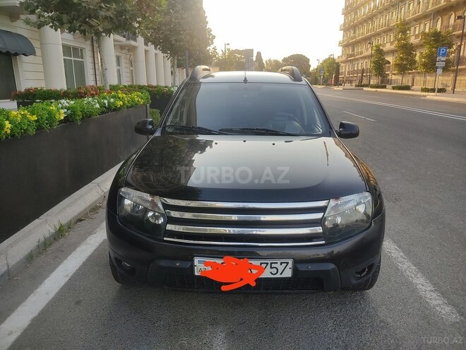 Renault Duster 2012, 243,000 km - 2.0 l - Bakı