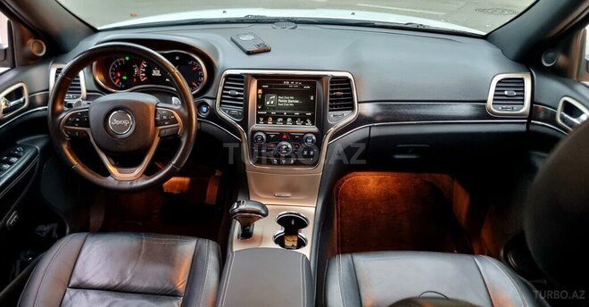 Jeep Grand Cherokee 2014, 279,000 km - 3.6 л - Bakı