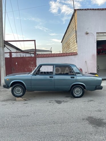 LADA (VAZ) 2107 2010, 250,635 km - 1.6 л - Quba
