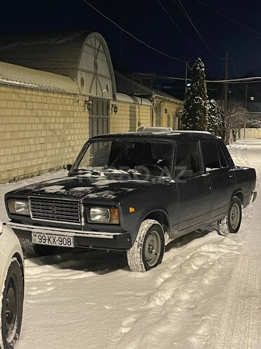 LADA (VAZ) 2107 2010, 250,635 km - 1.6 л - Quba
