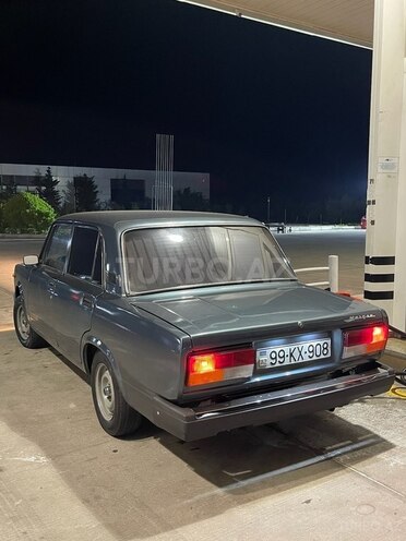 LADA (VAZ) 2107 2010, 250,635 km - 1.6 л - Quba