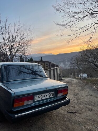 LADA (VAZ) 2107 2010, 250,635 km - 1.6 л - Quba