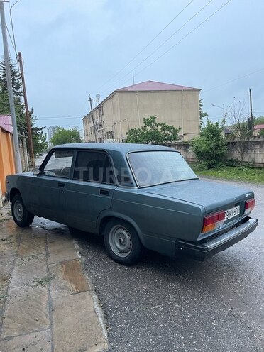 LADA (VAZ) 2107 2010, 250,635 km - 1.6 л - Quba