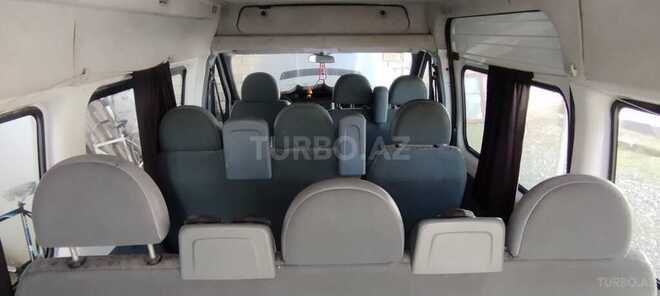 Ford Transit 2007, 250,000 km - 2.4 л - Xaçmaz