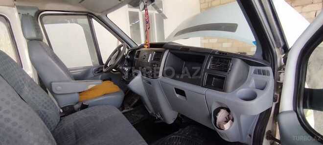 Ford Transit 2007, 250,000 km - 2.4 л - Xaçmaz