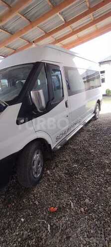 Ford Transit 2007, 250,000 km - 2.4 л - Xaçmaz
