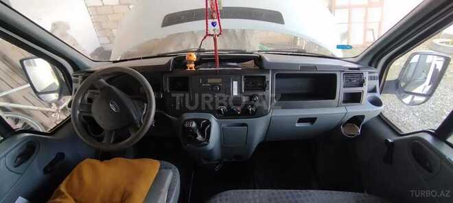 Ford Transit 2007, 250,000 km - 2.4 л - Xaçmaz