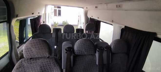 Ford Transit 2007, 250,000 km - 2.4 л - Xaçmaz
