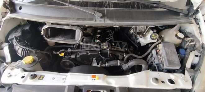 Ford Transit 2007, 250,000 km - 2.4 л - Xaçmaz
