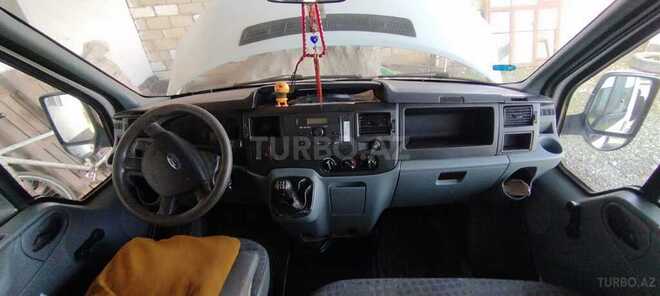 Ford Transit 2007, 250,000 km - 2.4 л - Xaçmaz