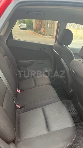 Hyundai i30 2007, 283,625 km - 1.4 л - Bakı