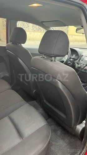 Hyundai i30 2007, 283,625 km - 1.4 л - Bakı