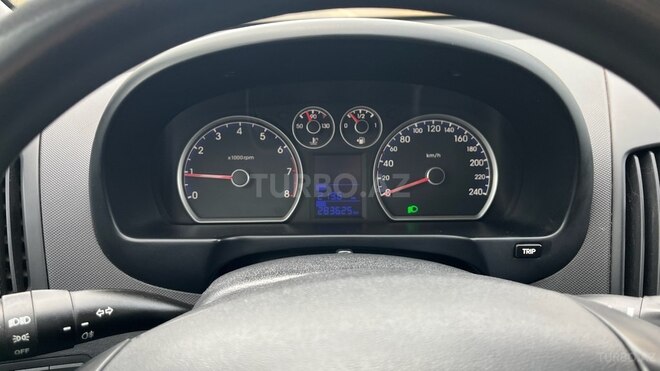 Hyundai i30 2007, 283,625 km - 1.4 л - Bakı