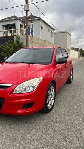 Hyundai i30 2007, 283,625 km - 1.4 л - Bakı