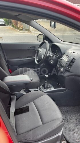 Hyundai i30 2007, 283,625 km - 1.4 л - Bakı