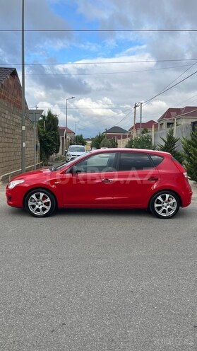 Hyundai i30 2007, 283,625 km - 1.4 л - Bakı