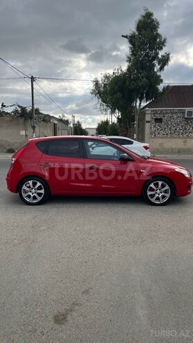 Hyundai i30 2007, 283,625 km - 1.4 л - Bakı