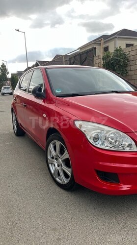 Hyundai i30 2007, 283,625 km - 1.4 л - Bakı