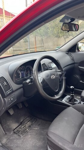 Hyundai i30 2007, 283,625 km - 1.4 л - Bakı