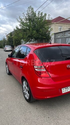 Hyundai i30 2007, 283,625 km - 1.4 л - Bakı