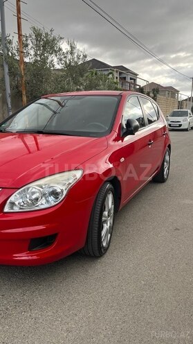 Hyundai i30 2007, 283,625 km - 1.4 л - Bakı