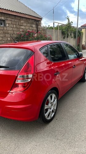 Hyundai i30 2007, 283,625 km - 1.4 л - Bakı