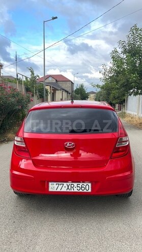 Hyundai i30 2007, 283,625 km - 1.4 л - Bakı
