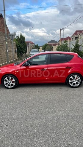 Hyundai i30 2007, 283,625 km - 1.4 л - Bakı