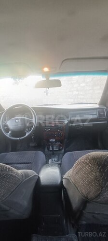 Opel Vectra 1996, 250,000 km - 1.6 l - Bakı
