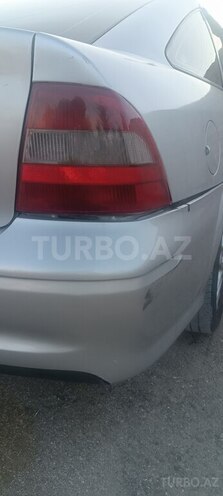 Opel Vectra 1996, 250,000 km - 1.6 l - Bakı
