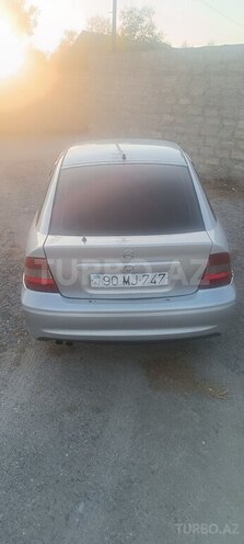 Opel Vectra 1996, 250,000 km - 1.6 l - Bakı