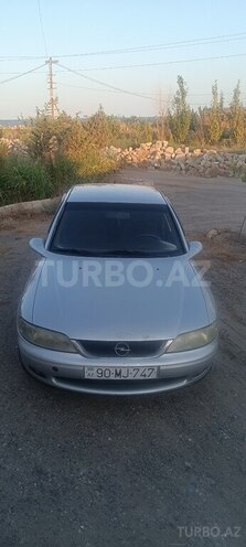 Opel Vectra 1996, 250,000 km - 1.6 l - Bakı