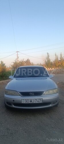 Opel Vectra 1996, 250,000 km - 1.6 l - Bakı