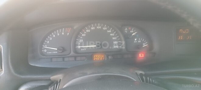 Opel Vectra 1996, 250,000 km - 1.6 l - Bakı