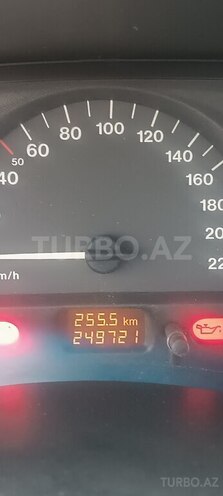 Opel Vectra 1996, 250,000 km - 1.6 l - Bakı