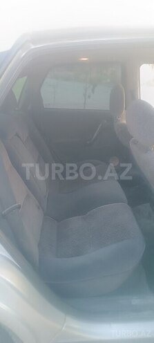 Opel Vectra 1996, 250,000 km - 1.6 l - Bakı