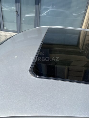 Mercedes E 320 2000, 203,000 km - 3.2 l - Bakı