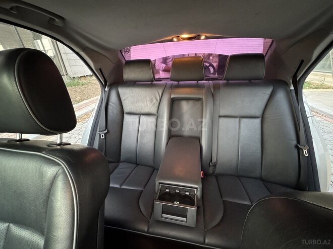 Mercedes E 320 2000, 203,000 km - 3.2 l - Bakı