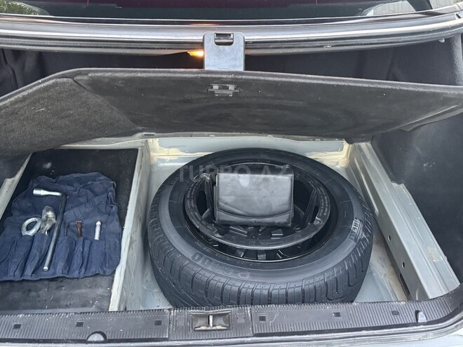 Mercedes E 320 2000, 203,000 km - 3.2 l - Bakı